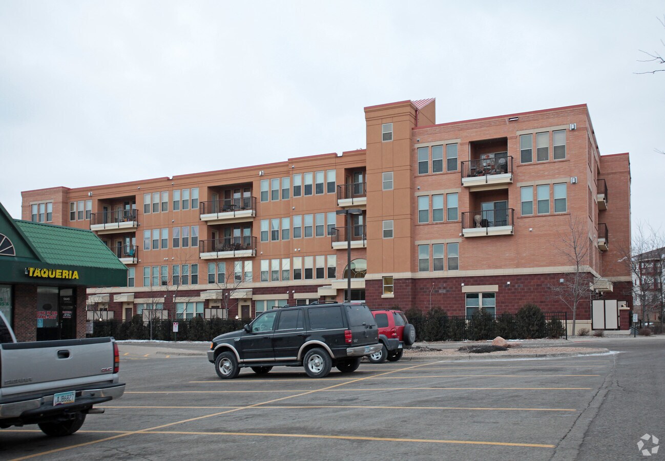 Photo - Uptown Landing