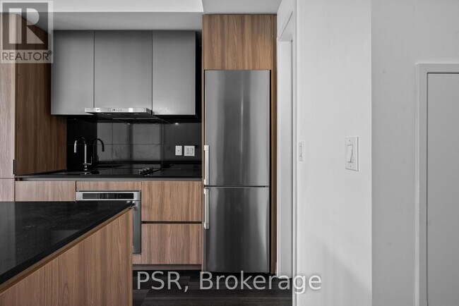 Photo - 25 Ordnance St Unité 2005