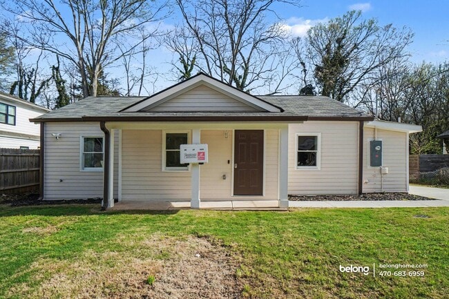 Photo - 1017 Sparks St SW