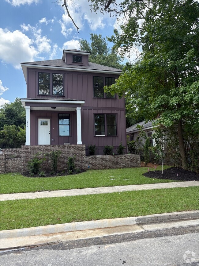 Building Photo - 2516 Richland St Rental