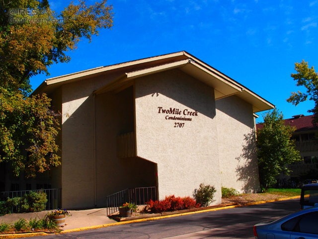 Photo - 2707 Valmont Rd. Apt 213D Unit Two Mile Creek 213D