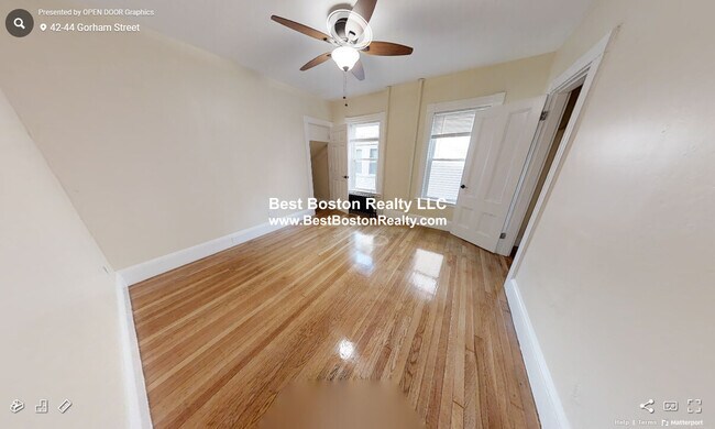 Photo - 42-44 Gorham St. Unit 1 Unit 1