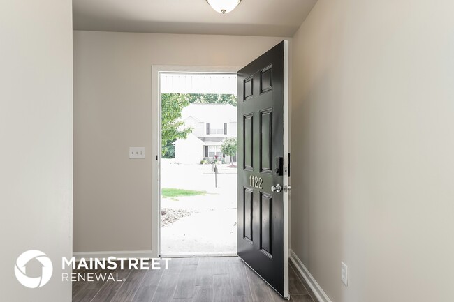 Photo - 1122 Langston Dr