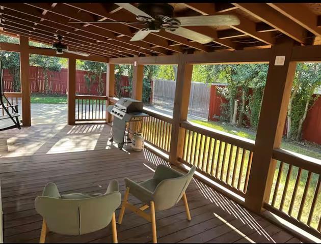 Photo - 1709 Elk Grove Dr