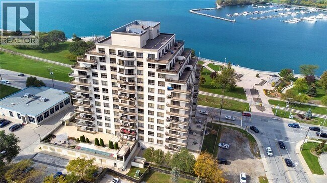 Photo - 350 Front St N Unité 1303