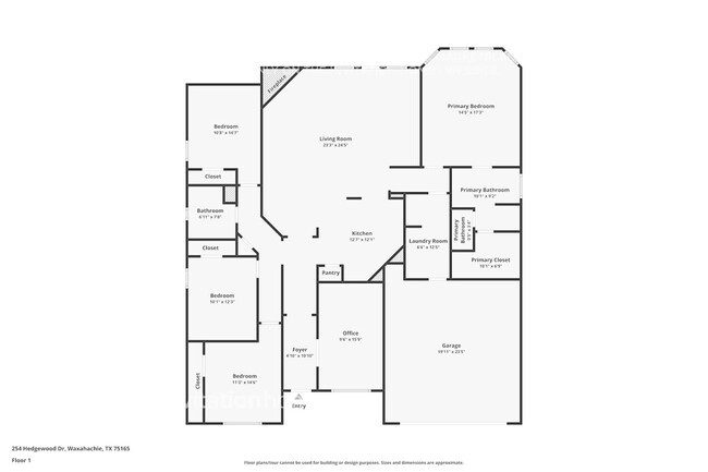 Photo - 254 Hedgewood Dr