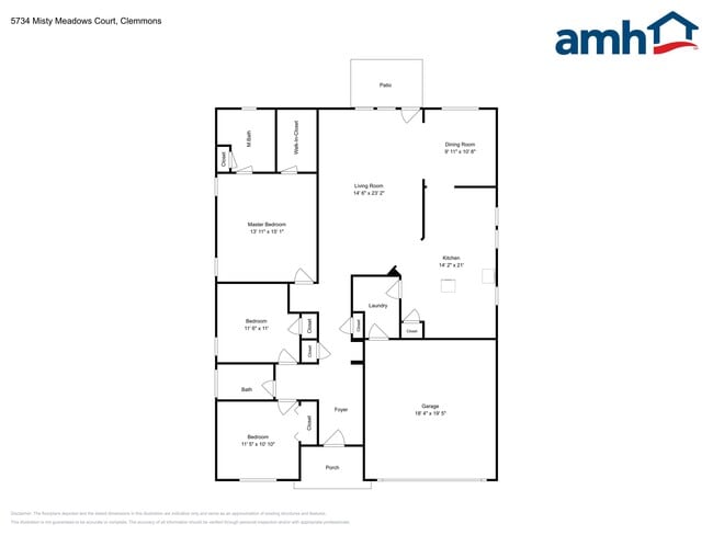 Photo - 5734 Misty Meadows Ct