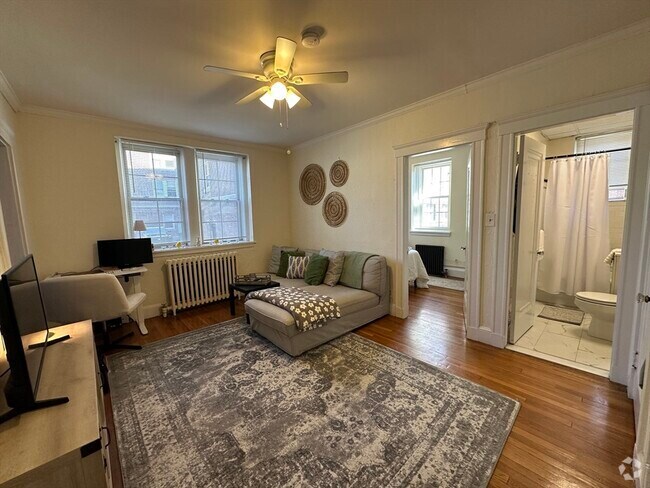 Building Photo - 15 Governors Ave Unit 4 Rental
