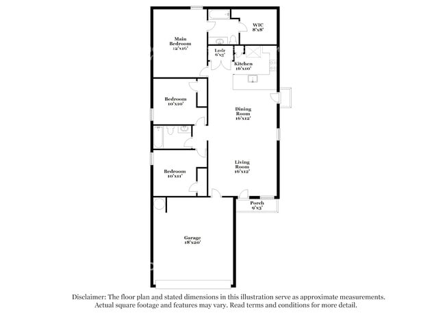 Photo - 125 Parish Ln