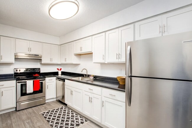 Haven Apartments