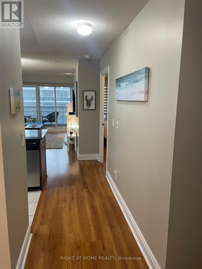 Photo - 7 Park Dr Unit 1804