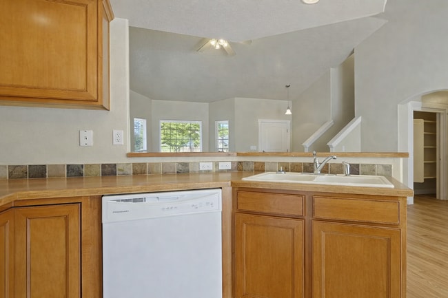 Photo - Spacious 4-Bedroom Home with 3-Car Garage