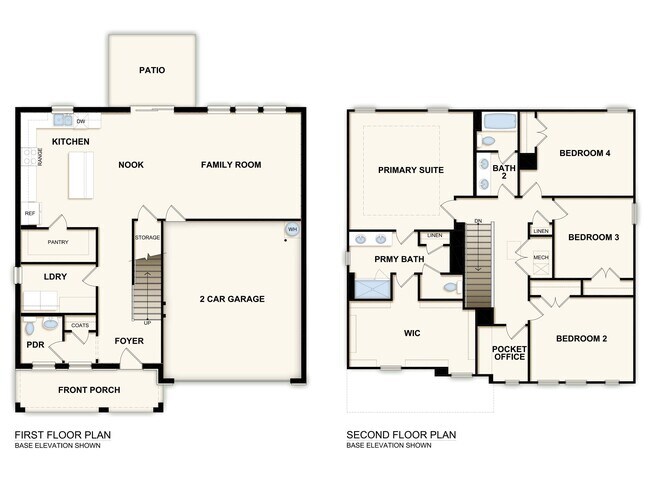 Photo - 1238 Sky Lks Dr