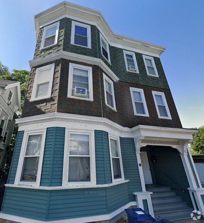 Building Photo - 10 Buckley Ave Unit 3 Rental