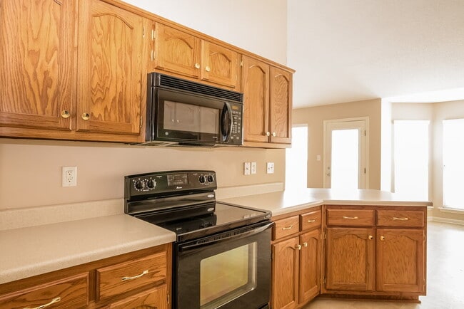 Photo - 2743 Long Shadow Ln