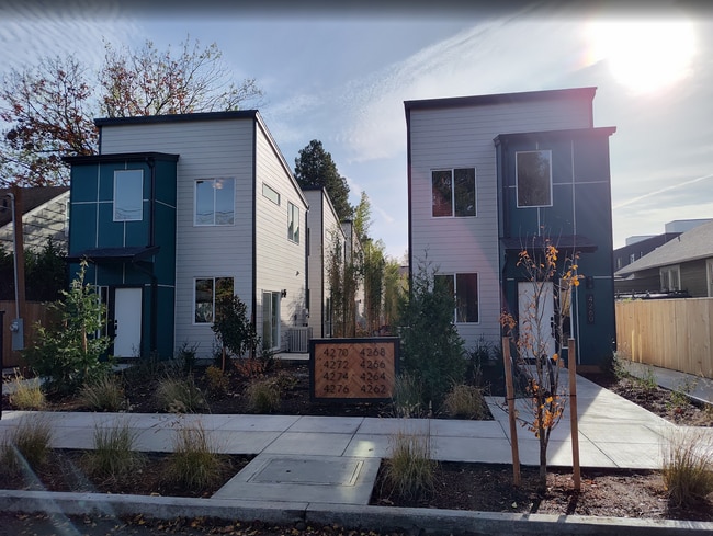 Photo - 4266 NE Going St