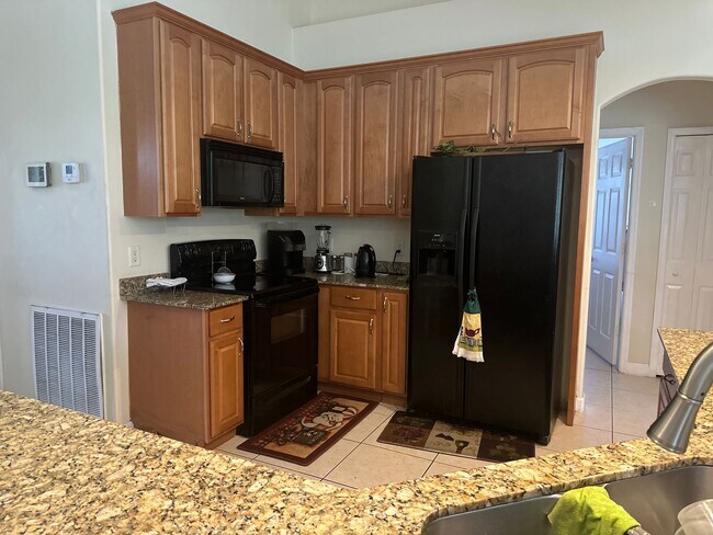 Photo - Move in immediately