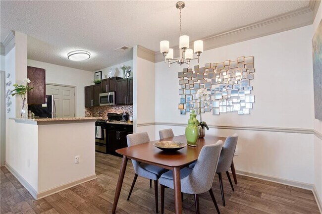 Photo - 10055 Jones Bridge Rd Unit 0509