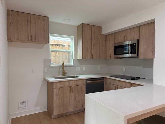 Photo - 3617 Rosalie St Unit 1