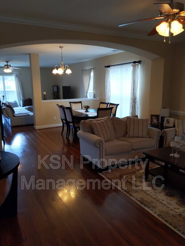 264 Pink Dogwood Ln