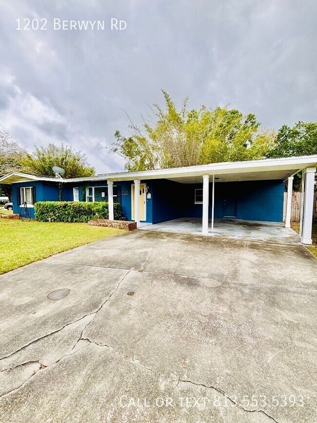 Photo - 1202 Berwyn Rd