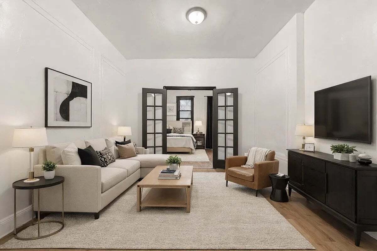 Photo - 518 E 83rd St Unit 2C