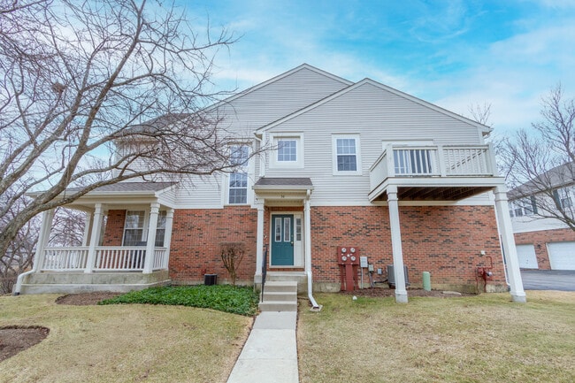 Building Photo - 36 N Mill Rd