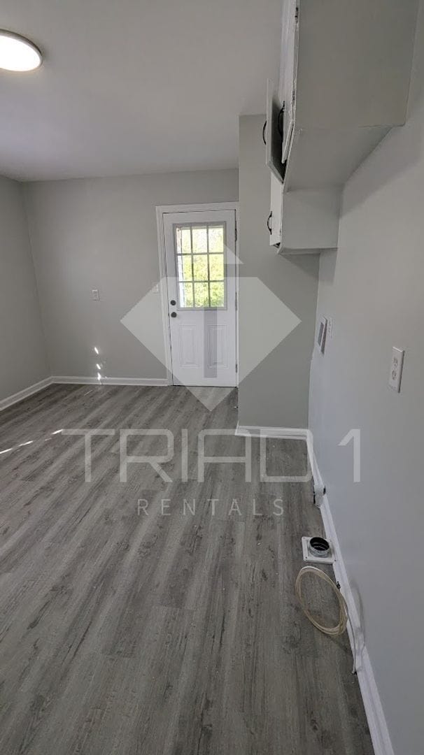 Photo - Renovated 3bed/1bath in Greensboro!