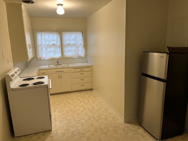 Photo - 807 Cherry St Unidad D