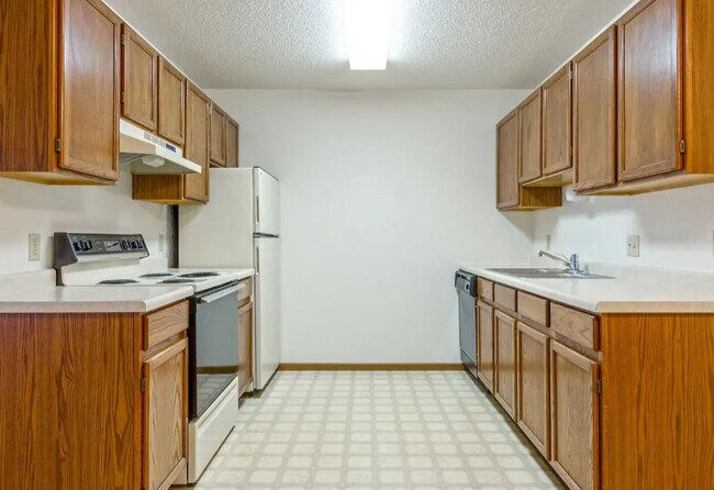 Westmore Court I & II Apartments