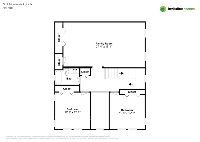 Photo - 5918 Palmettoside St
