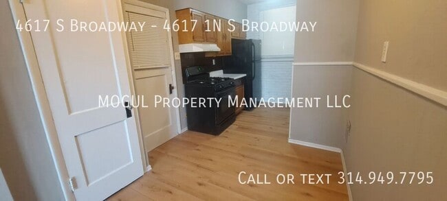 Building Photo - 4617 S Broadway Unit 4617 1N S Broadway Rental