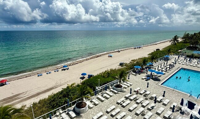 Photo - 1890 S Ocean Dr Unit 703
