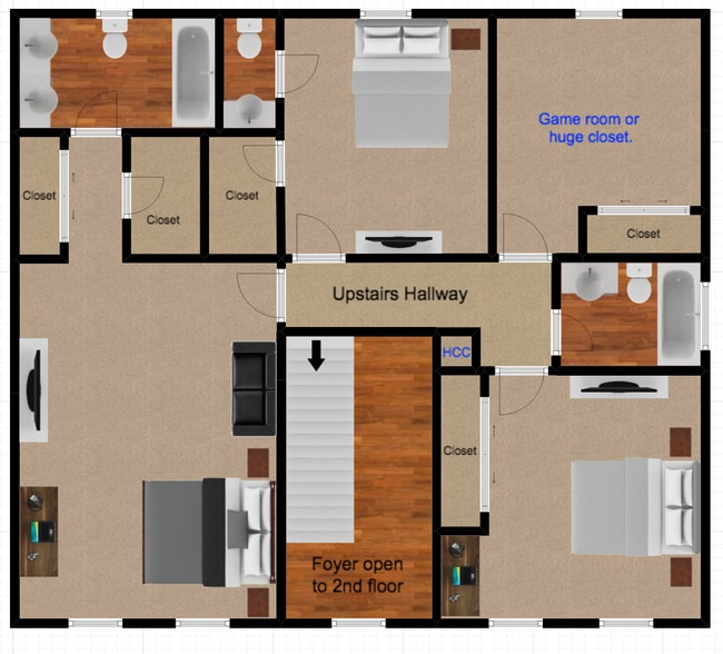 Photo - 1308 37th St