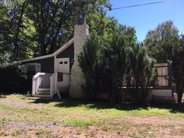Building Photo - 433 Commonwealth Rd Rental