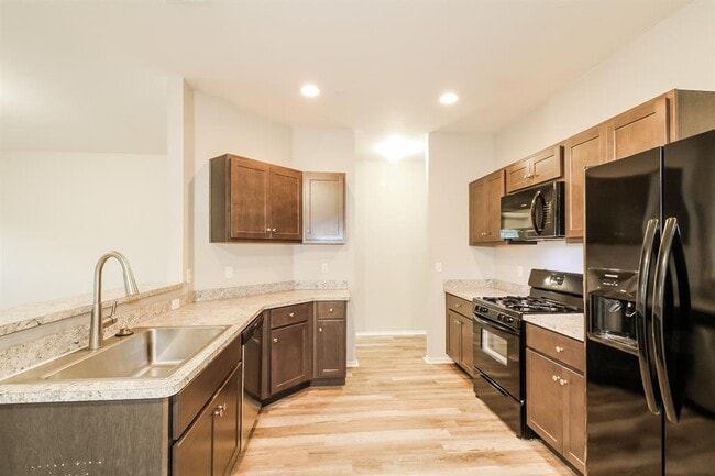 Photo - 1417 Sandstone Dr