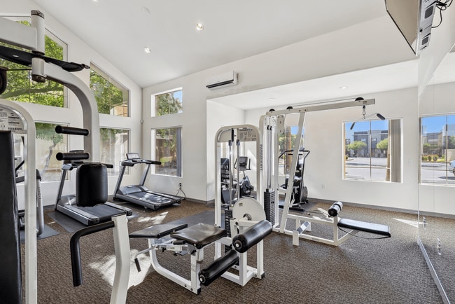 The Village at Sun Valley Apartments