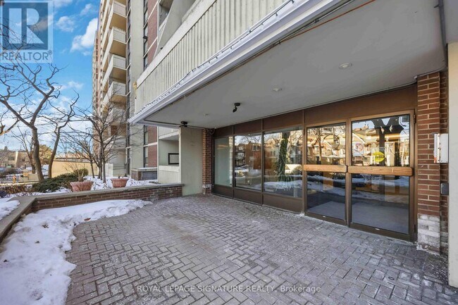 Photo - 40 Homewood Ave Unit 509