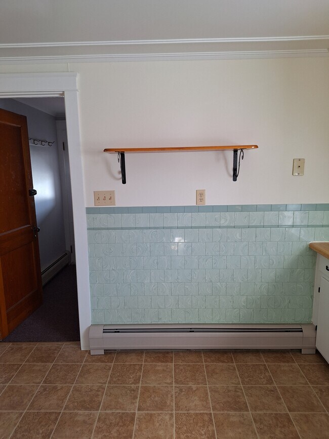 Plano de planta - 96 Western Ave Unidad 2