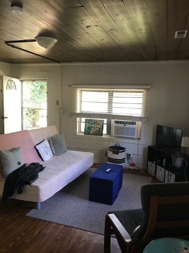 Photo - Available August 2026   Monthly rent $1390