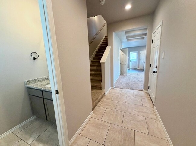 Photo - Corner Unit Townhome with 3 Bedrooms, Garage & Private Yard