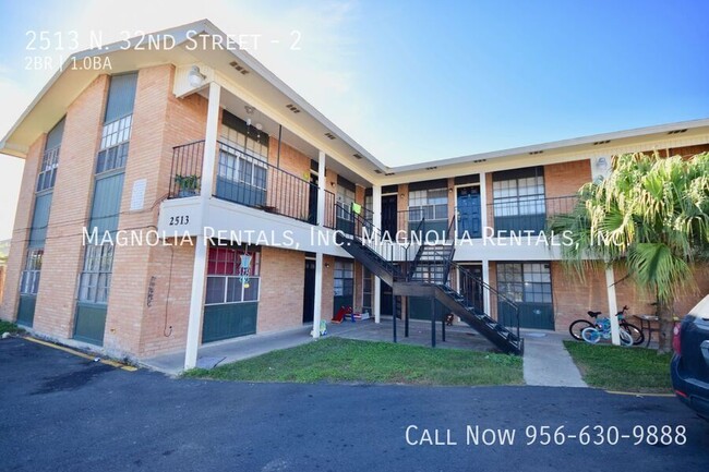 Photo - 2513 N 32nd St Apartment Unit 2