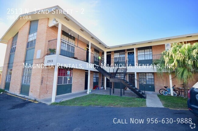 Building Photo - 2513 N 32nd St Unit 2 Rental