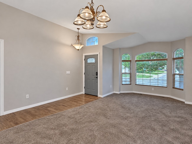Photo - Refined Ranch Living With A Backyard Escape In Parker With Hot Tub!