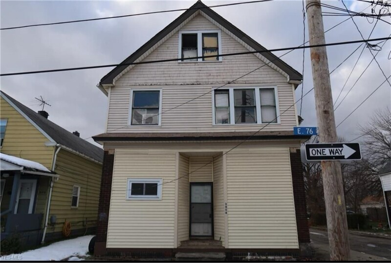 Photo - 3454 E 76th St Apartment Unit 2nd/2bd