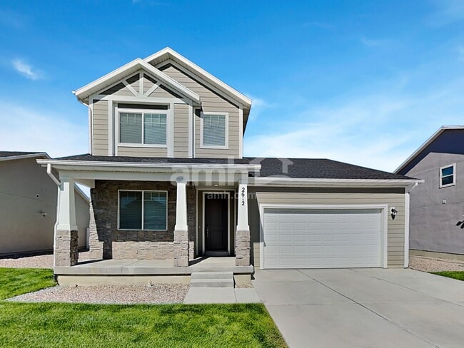 Building Photo - 2612 W 3400 S