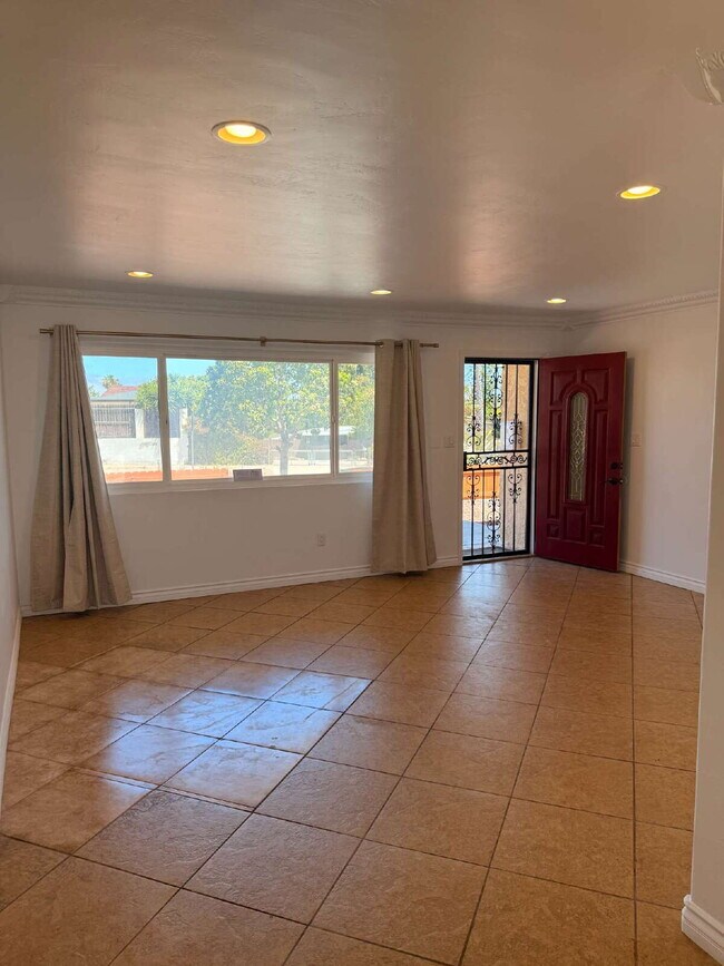 Photo - $3,500 - 3 Bed / 1 Bath House in Chula Vista with a Large Yard!
