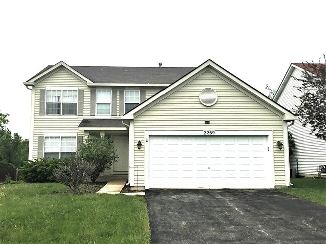 Building Photo - 2269 Jason Dr Rental