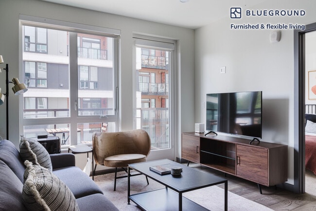 Photo - 11903 NE 128th St Unit FL3-ID758