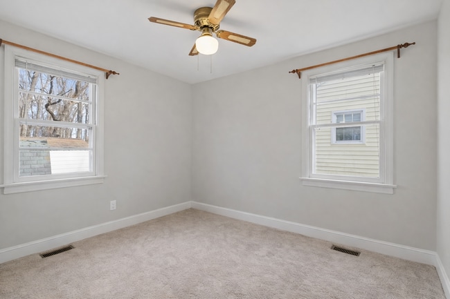 Bedroom 2 - 2409 Buford Ave